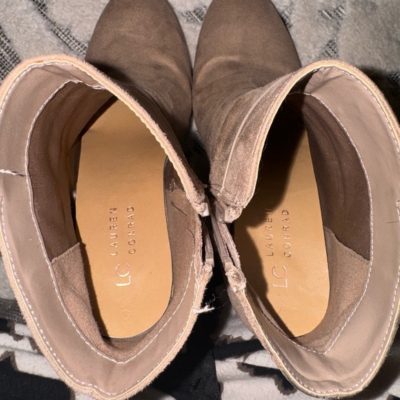 Booties - Picture 2 of 8